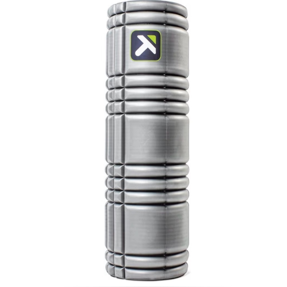Gray Foam Roller